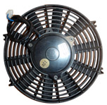 Fan Assembly